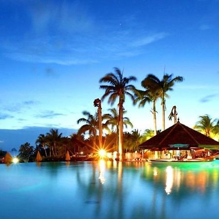 Ti Oasis Trinidad, Studio Vue Mer A Pierre & Vacances Sainte-Luce Dış mekan fotoğraf