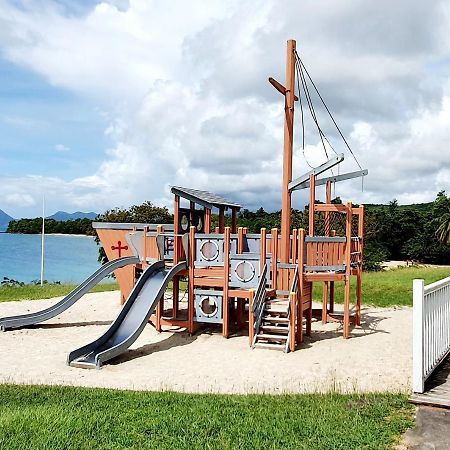 Ti Oasis Trinidad, Studio Vue Mer A Pierre & Vacances Sainte-Luce Dış mekan fotoğraf